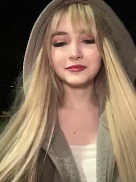 MarlboroWeb's Webcam Show