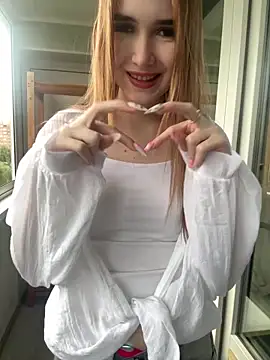 MarlboroWeb's Webcam Show