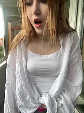 MarlboroWeb's Webcam Show