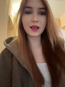 MarlboroWeb's Webcam Show