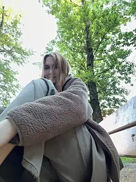 MarlboroWeb – Kamerová šou