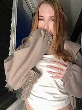 MarlboroWeb Webcam-Show