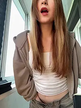 MarlboroWeb Webcam-Show
