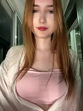MarlboroWeb's Webcam Show