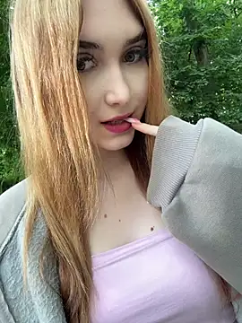 MarlboroWeb Webcam-Show