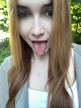 MarlboroWeb's Webcam Show