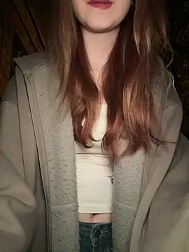 MarlboroWeb's Webcam Show