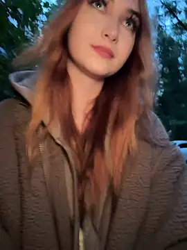 MarlboroWeb's Webcam Show