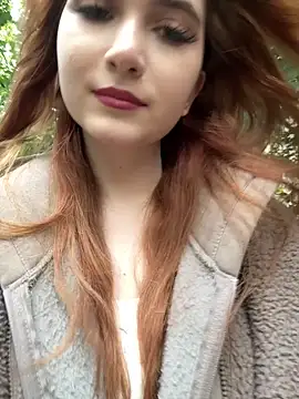 XXX chat uživo modela MarlboroWeb