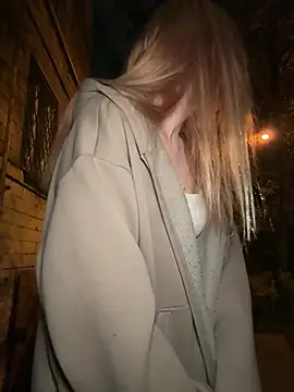 MarlboroWeb – Kamerová šou