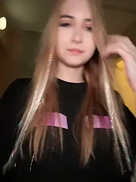 MarlboroWeb's Webcam Show