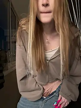 MarlboroWeb's Webcam Show