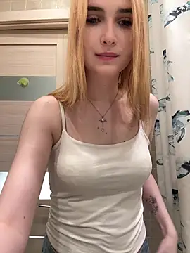 MarlboroWeb's Webcam Show