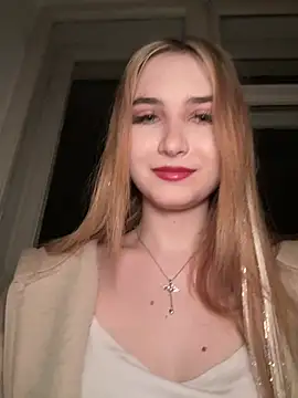 Webkamerová show MarlboroWeb