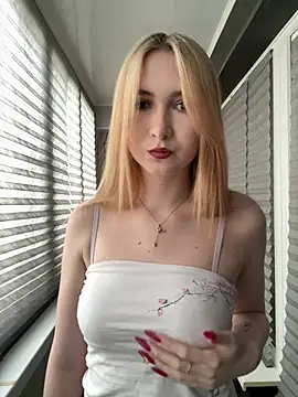 MarlboroWeb Webcam-Show