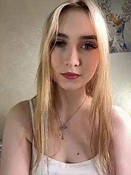 MarlboroWeb Webcam-Show