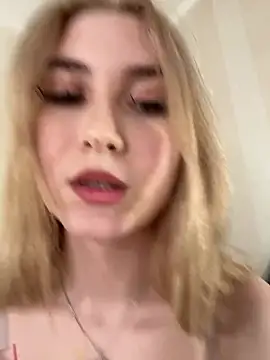 Webkamerová show MarlboroWeb