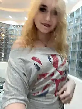 Webkamerová show MarlboroWeb