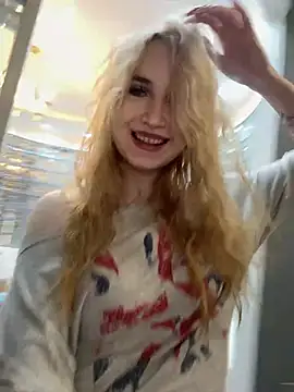 MarlboroWeb Webcam-Show