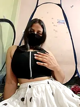 Hot-priyaX Webcam show