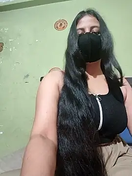 Hot-priyaX's Webcam Show