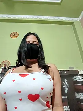 Hot-priyaX Webcam Show