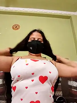 Hot-priyaX's Webcam Show