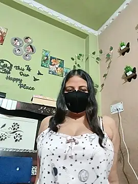 Hot-priyaX Webcam Show