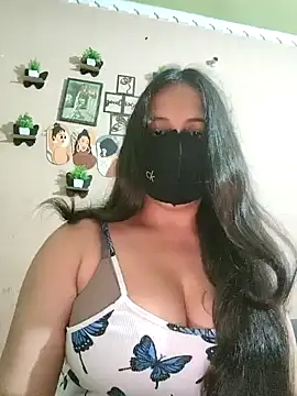 Pertunjukan Kamera Web Hot_noor-xxx