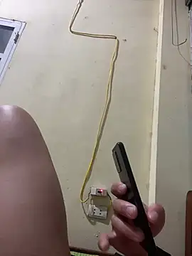 huypopa Webcam-Show