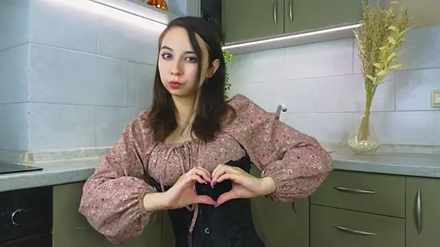 NerixalVire – Live XXX-chat
