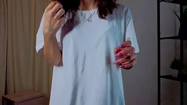 NerixalVire's Live XXX Chat