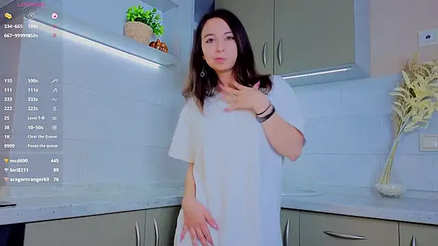 Chat XXX Live NerixalVire