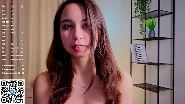 NerixalVire Live XXX Chat