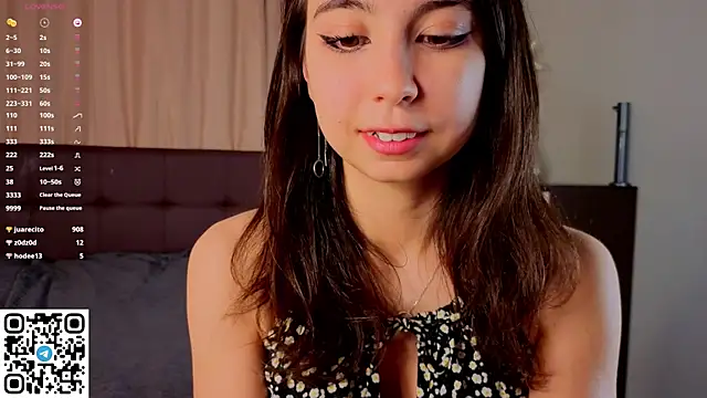 NerixalVire's Live XXX Chat