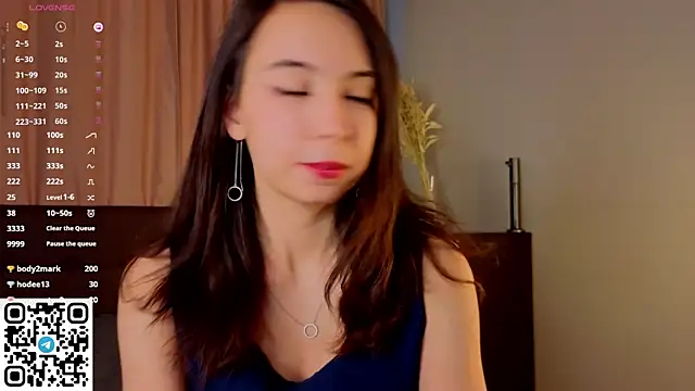 Chat XXX ao vivo de NerixalVire