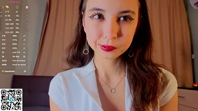 Chat XXX en directo de NerixalVire