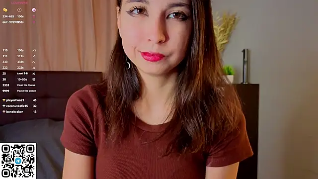NerixalVire Chat XXX in diretta