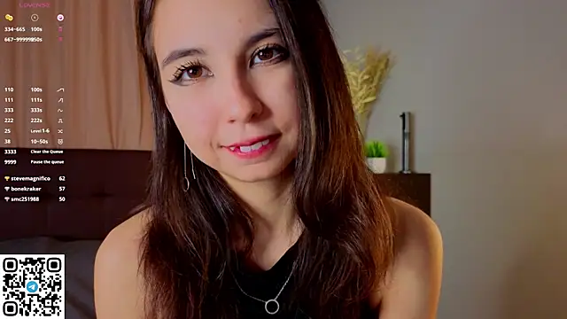 NerixalViren Live XXX chat