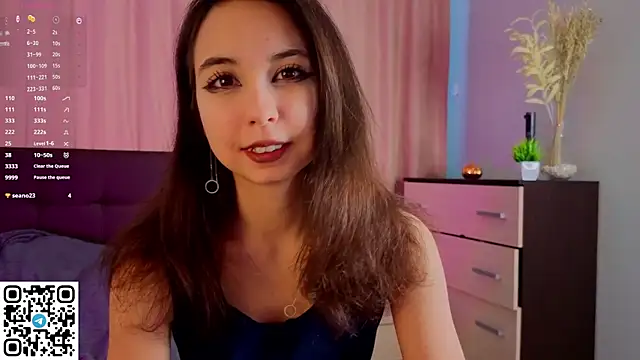 NerixalVire Chat XXX live