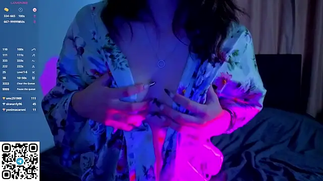 Chat XXX Live NerixalVire