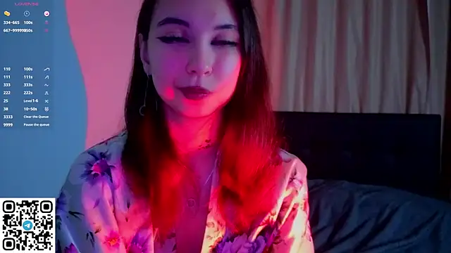 NerixalVire's Live XXX Chat