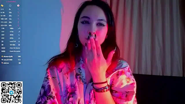 NerixalVire Chat XXX live