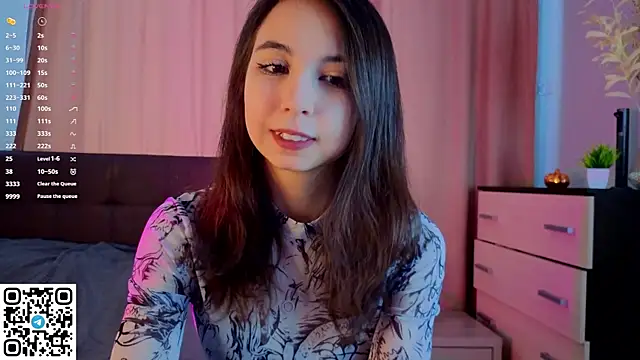 Chat XXX ao vivo de NerixalVire
