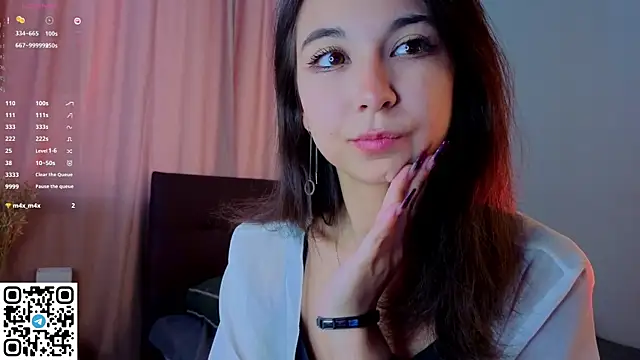 Chat XXX ao vivo de NerixalVire