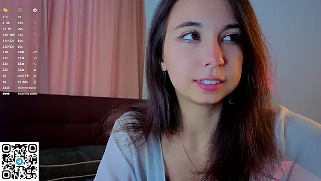 Chat +18 de NerixalVire ao vivo