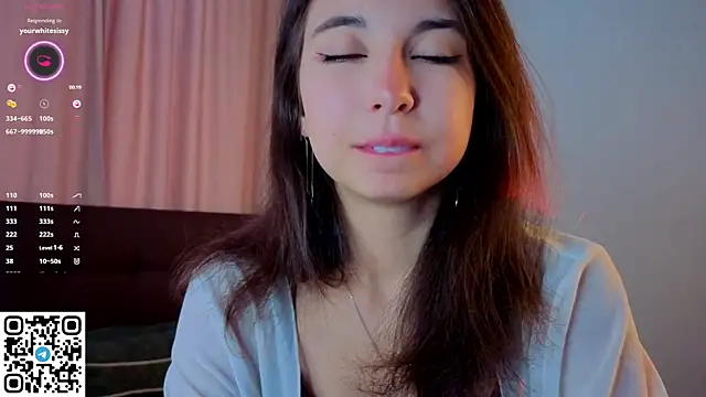 Chatroom XXX en direct de NerixalVire