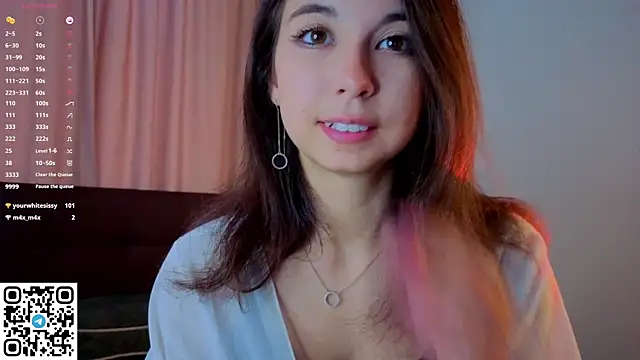 NerixalVire's Live XXX Chat