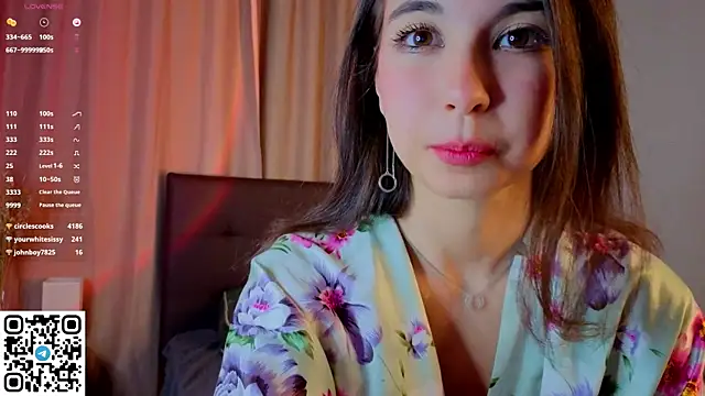 NerixalVire Chat XXX in diretta