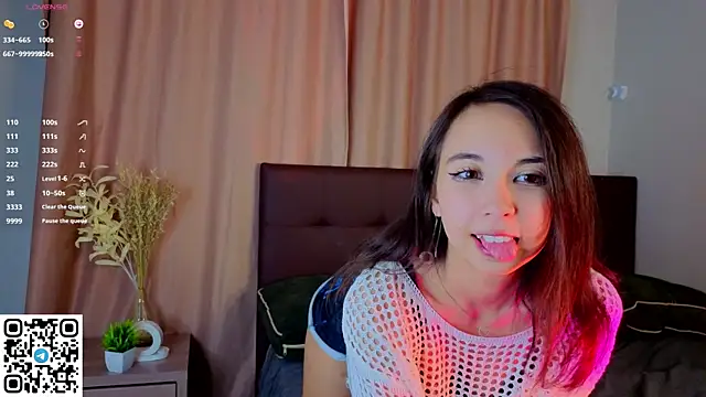 NerixalVire's Live XXX Chat